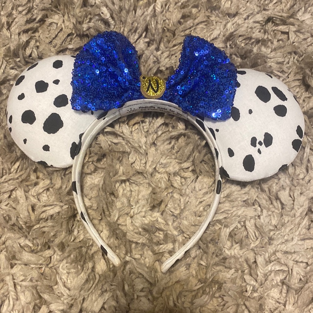 Minnie Mouse Ears